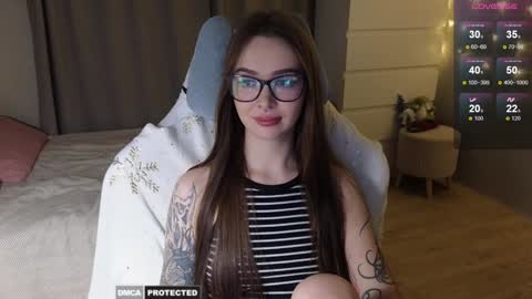 Im Kate  online show from February 2025 04:46:01 PM