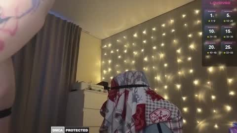 Im Kate  online show from March 2025 02:08:02 PM