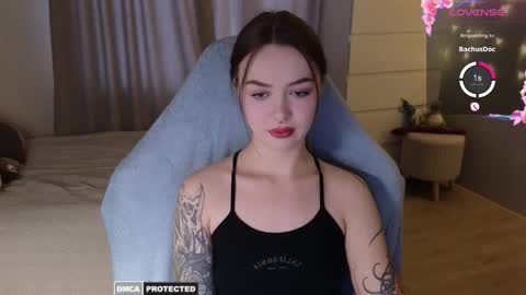 Im Kate  online show from November 2025 11:21:02 AM