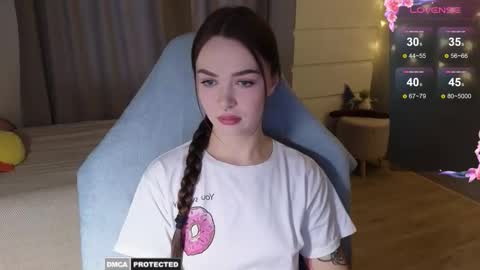 Im Kate  online show from November 2025 10:58:02 AM