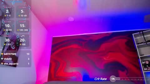 Katy online show from February 2025 03:20:01 PM