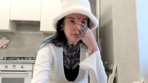 Milana online show from February 2026 06:12:01 AM