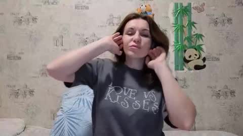 KateMorana online show from November 2025 11:43:02 AM