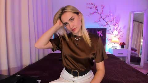 Snapshot of kateowyns chatting on March 2026 12:38:02 PM KateOwyns online show from March 2026 12:38:02 PM