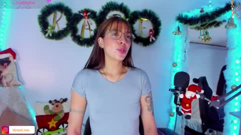 Kate online show from January 2026 07:30:01 PM