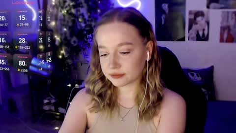 Lisa online show from December 2024 02:05:02 PM