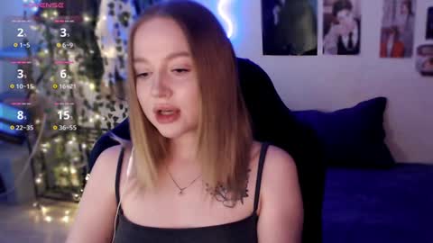 Lisa online show from December 2024 08:29:01 PM