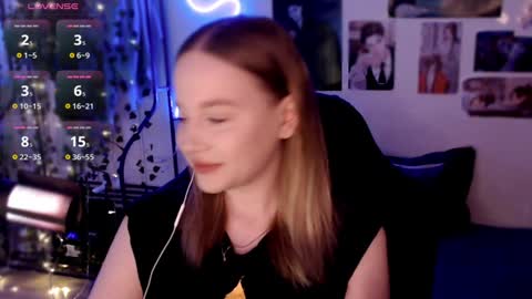 Lisa online show from December 2024 04:34:01 PM