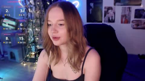 Lisa online show from December 2024 06:06:02 PM