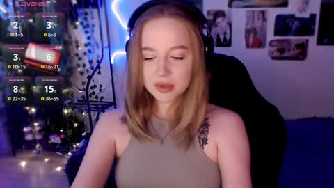 Lisa online show from December 2024 12:10:02 AM