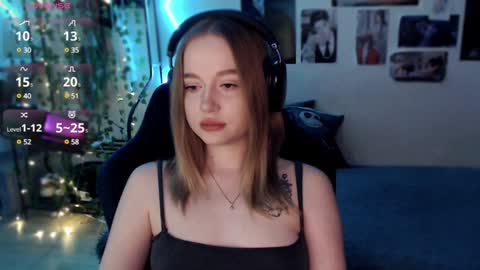 Lisa online show from December 2024 03:41:02 PM