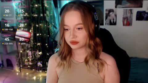 Lisa online show from January 2025 08:09:02 AM