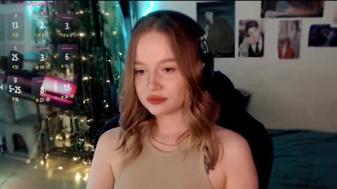 Lisa online show from January 2025 11:10:01 AM