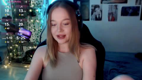 Lisa online show from January 2025 07:26:02 PM