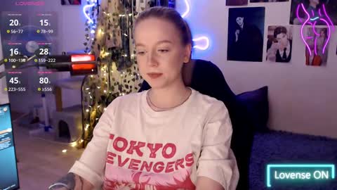 Lisa online show from March 2025 01:35:02 PM