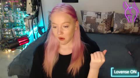 Lisa online show from November 2025 01:30:02 AM