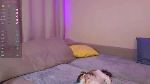 Katerina online show from January 2025 11:55:01 AM