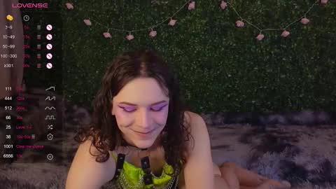 Snapshot of katerinnna chatting on March 2026 06:12:02 PM Katerina online show from March 2026 06:12:02 PM