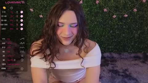 Snapshot of katerinnna chatting on March 2026 05:23:02 PM Katerina online show from March 2026 05:23:02 PM