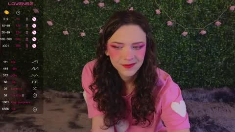 Snapshot of katerinnna chatting on April 2026 05:00:01 PM Katerina online show from April 2026 05:00:01 PM