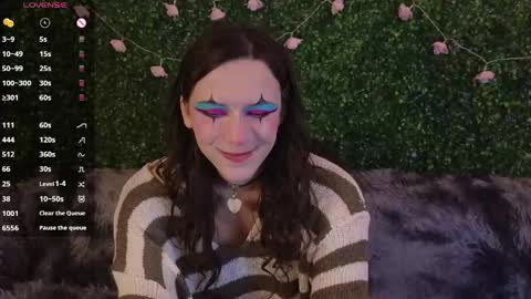 Snapshot of katerinnna chatting on April 2026 04:17:02 PM Katerina online show from April 2026 04:17:02 PM