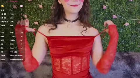 Snapshot of katerinnna chatting on April 2026 04:54:02 PM Katerina online show from April 2026 04:54:02 PM