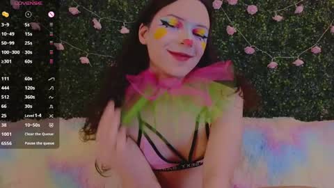 Snapshot of katerinnna chatting on May 2026 06:16:02 PM Katerina online show from May 2026 06:16:02 PM