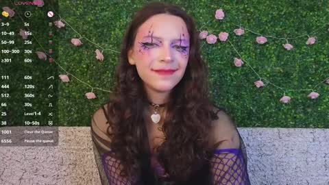 Snapshot of katerinnna chatting on May 2026 04:17:01 AM Katerina online show from May 2026 04:17:01 AM