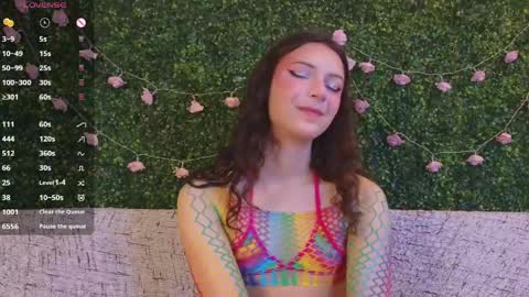 Snapshot of katerinnna chatting on May 2026 06:09:01 PM Katerina online show from May 2026 06:09:01 PM