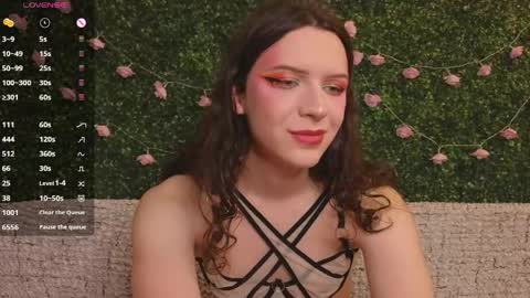 Snapshot of katerinnna chatting on June 2026 06:33:02 PM Katerina online show from June 2026 06:33:02 PM