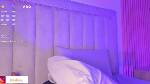 Snapshot of kateryn_bale chatting on February 2025 11:24:02 PM kateryn_bale online show from February 2025 11:24:02 PM