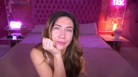 Kate online show from March 2026 06:57:01 AM