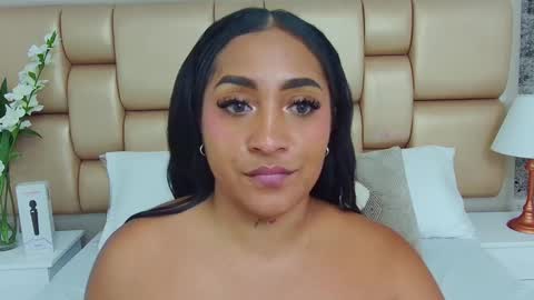 Kate Venegas online show from February 2025 11:51:02 PM