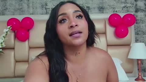 Kate Venegas online show from February 2025 12:19:01 AM