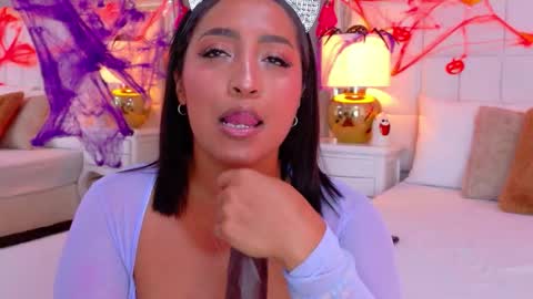 Kate Venegas online show from October 2025 08:42:01 PM