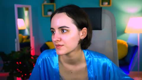 Snapshot of katewillows chatting on February 2026 07:51:01 AM katewillows online show from February 2026 07:51:01 AM