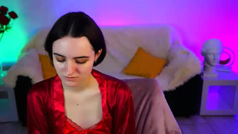 katewillows online show from March 2026 04:52:01 AM