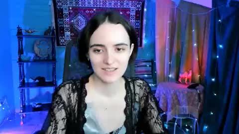 katewillows online show from March 2026 04:27:01 AM