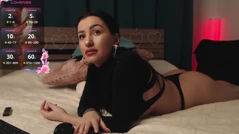 KateyRiva online show from January 2025 12:04:01 AM