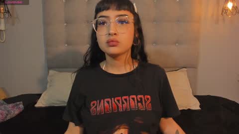 Snapshot of kathaline_markle chatting on January 2025 02:26:02 AM Katha or Cintya online show from January 2025 02:26:02 AM