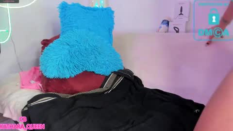 Alejandra online show from February 2025 04:51:02 AM