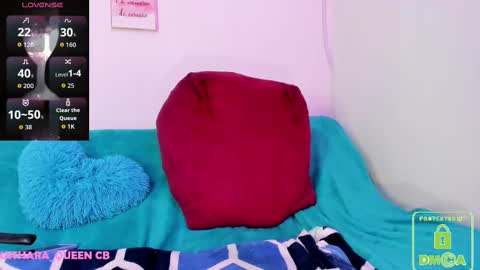 Alejandra online show from September 2025 09:59:02 PM