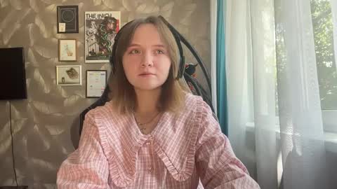 Alice online show from May 2026 10:00:02 AM