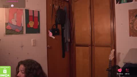 Katerine online show from November 2025 02:44:02 AM