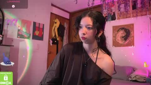 Snapshot of kathc_19 chatting on June 2026 01:41:01 AM Katerine online show from June 2026 01:41:01 AM