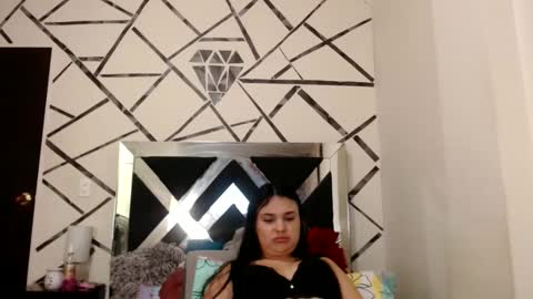 KATHE SANT online show from January 2025 09:19:01 AM