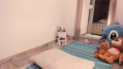 Snapshot of kathe_vergara chatting on January 2025 01:24:01 PM kathe online show from January 2025 01:24:01 PM