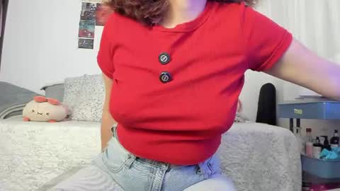 Snapshot of katheerine chatting on June 2026 01:03:01 AM Katherine online show from June 2026 01:03:01 AM