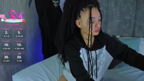 Snapshot of kathegomez_ chatting on October 2025 09:24:02 AM KatheGomez online show from October 2025 09:24:02 AM