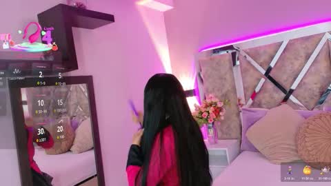 Snapshot of kathegomez_ chatting on October 2025 02:14:02 AM KatheGomez online show from October 2025 02:14:02 AM